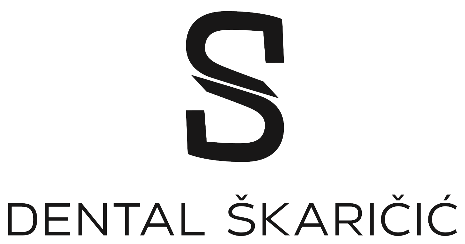 Dental centar Škaričić logo