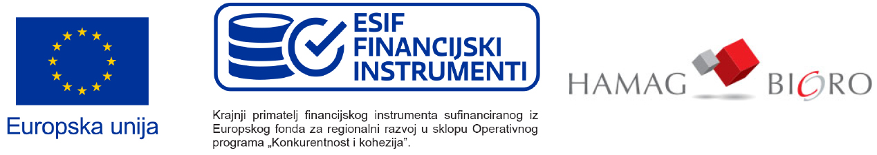 Certifikat kvalitete po standardu – Dental centar Škaričić